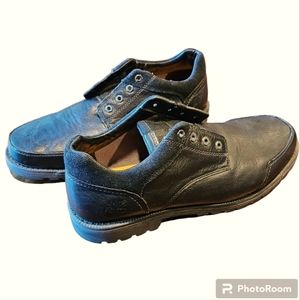 Timberland Larchmont Oxford Men's Shoe Size 12